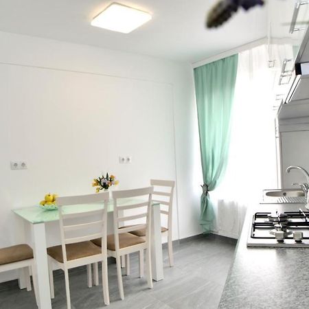 Mia Residence ซีบิว ภายนอก รูปภาพ