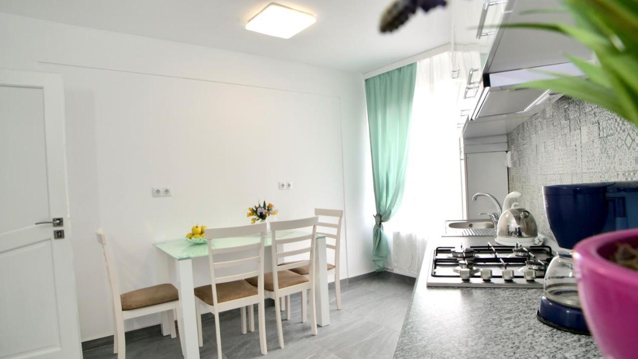 Mia Residence ซีบิว ภายนอก รูปภาพ