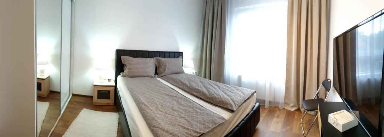 Mia Residence ซีบิว ภายนอก รูปภาพ