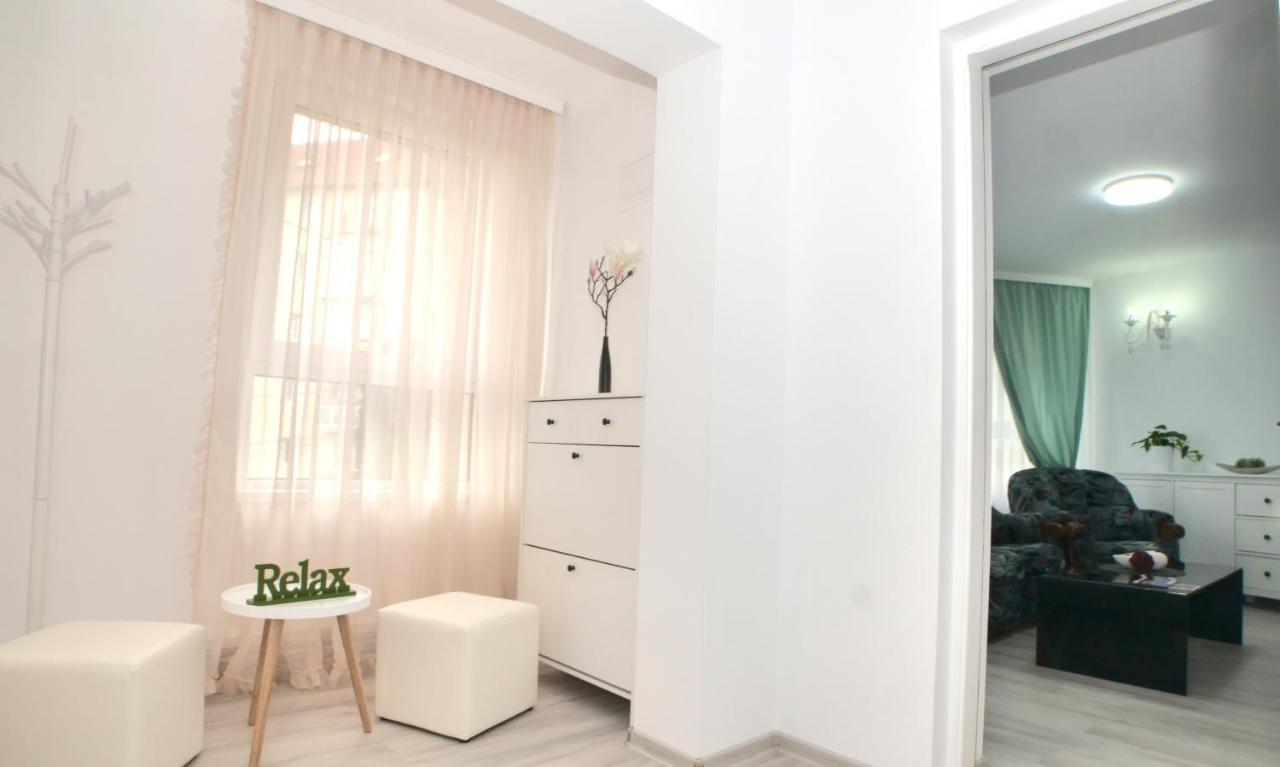 Mia Residence ซีบิว ภายนอก รูปภาพ