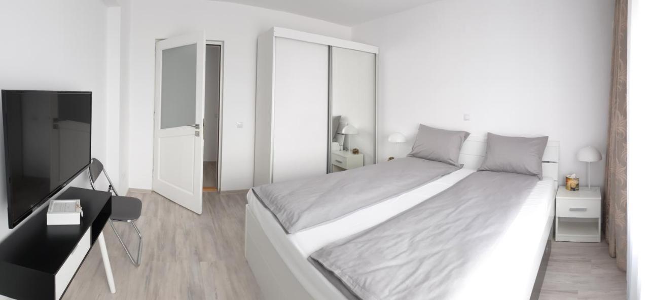 Mia Residence ซีบิว ภายนอก รูปภาพ