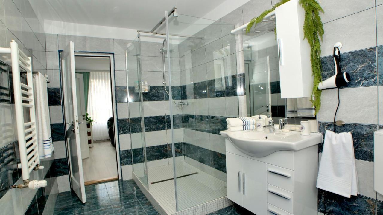 Mia Residence ซีบิว ภายนอก รูปภาพ