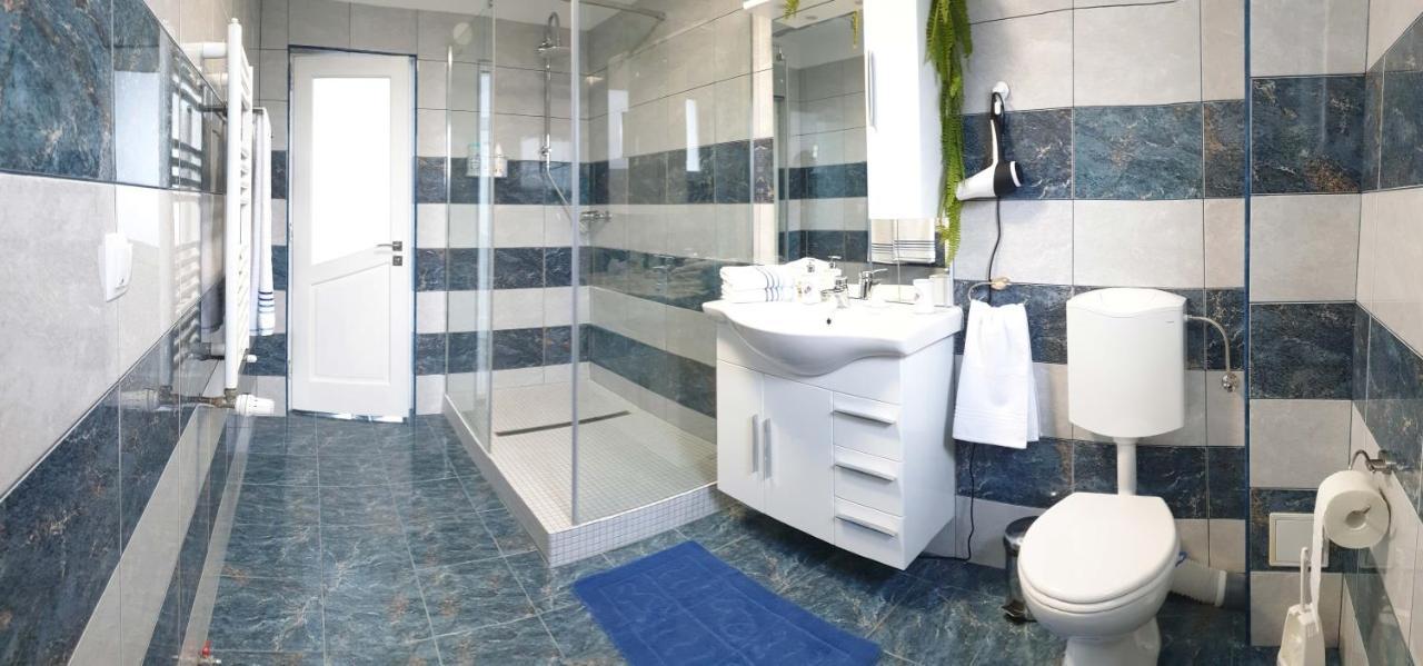 Mia Residence ซีบิว ภายนอก รูปภาพ