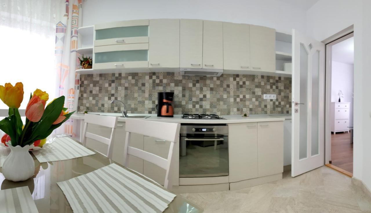 Mia Residence ซีบิว ภายนอก รูปภาพ