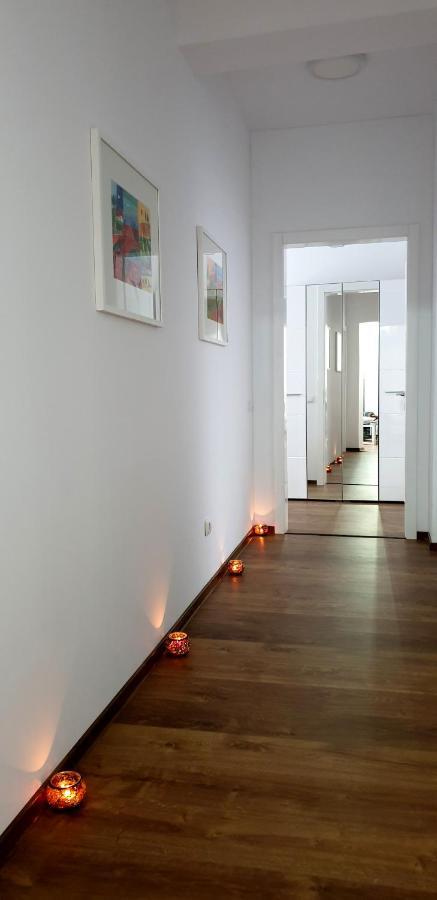 Mia Residence ซีบิว ภายนอก รูปภาพ