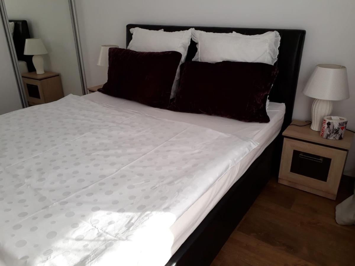 Mia Residence ซีบิว ภายนอก รูปภาพ