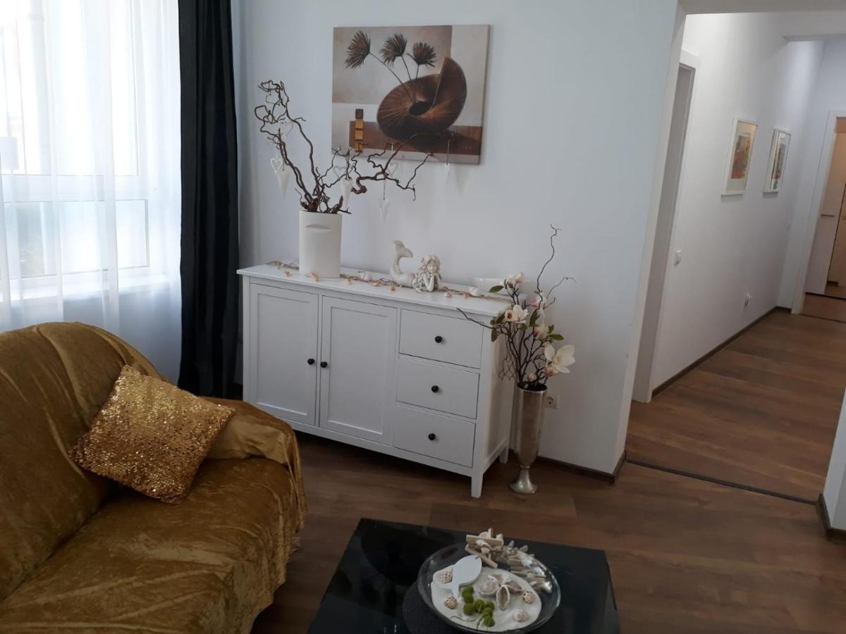 Mia Residence ซีบิว ภายนอก รูปภาพ