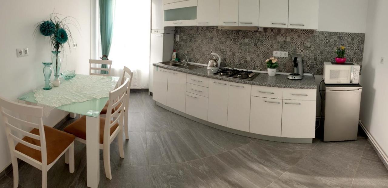 Mia Residence ซีบิว ภายนอก รูปภาพ