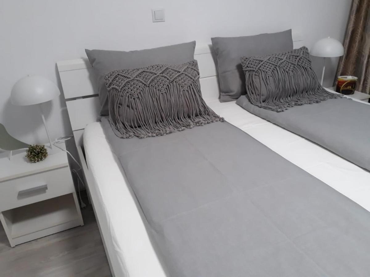 Mia Residence ซีบิว ภายนอก รูปภาพ