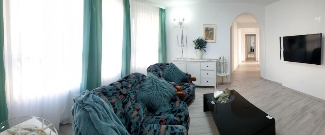 Mia Residence ซีบิว ภายนอก รูปภาพ