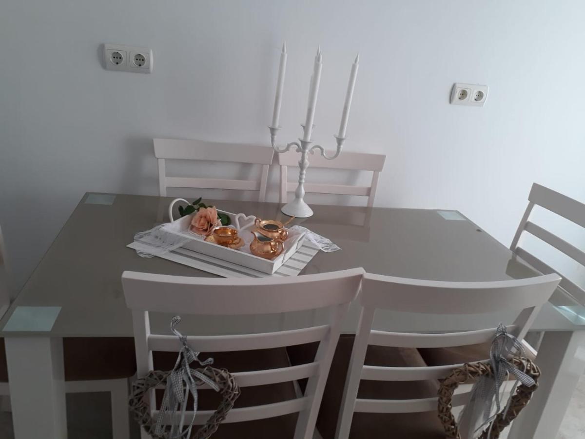 Mia Residence ซีบิว ภายนอก รูปภาพ